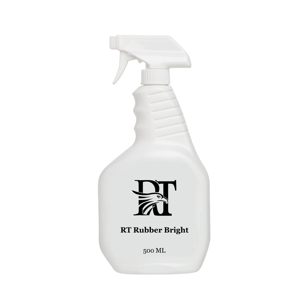 RT Rubber Bright