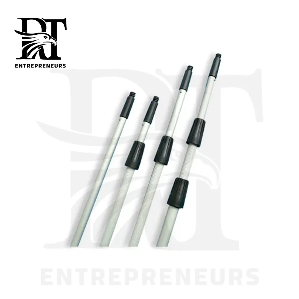 Telescopic pole