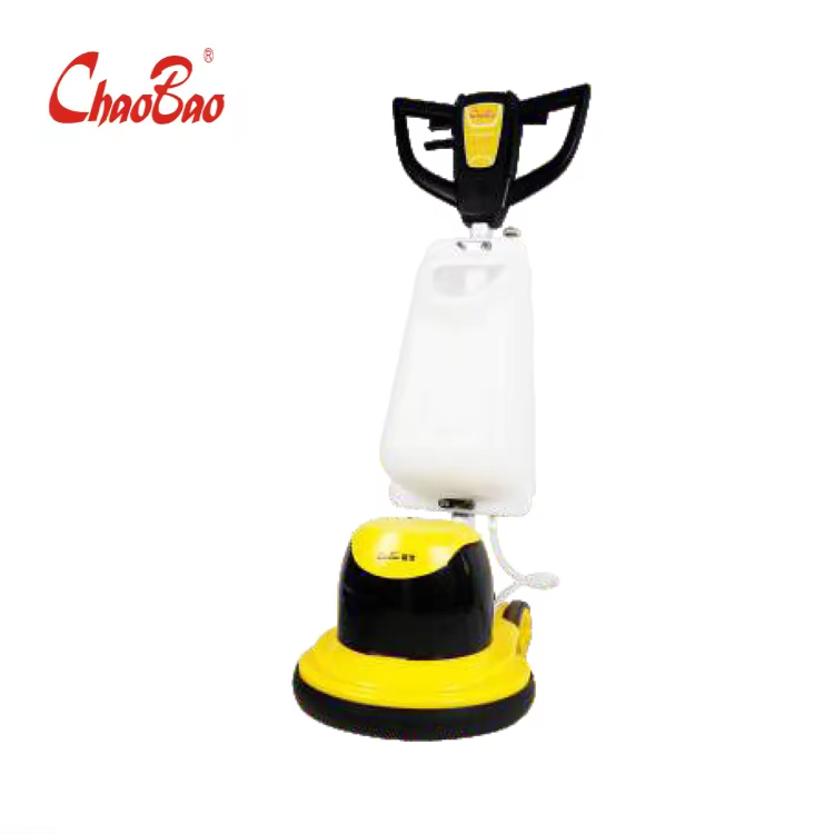 ChaoBao A-003 Multi-Functional Floor Cleaning & Polishing Machine