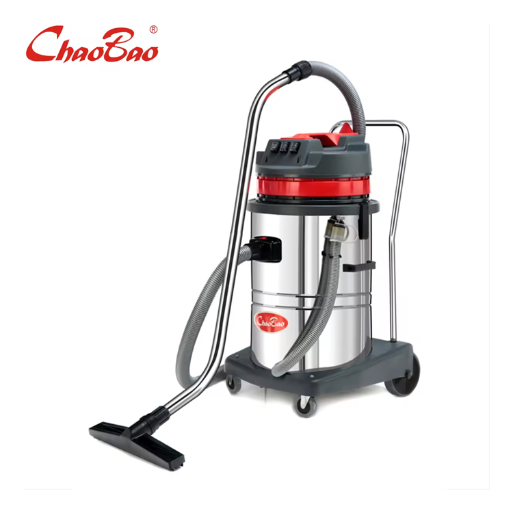 ChaoBao CB80-3 Wet & Dry Vacuum Cleaner (Hoover)