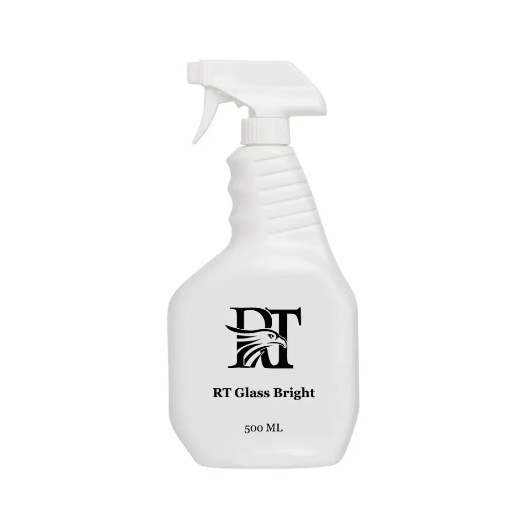 RT Glass Bright