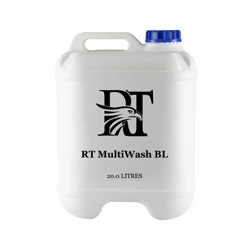 RT MultiWash BL