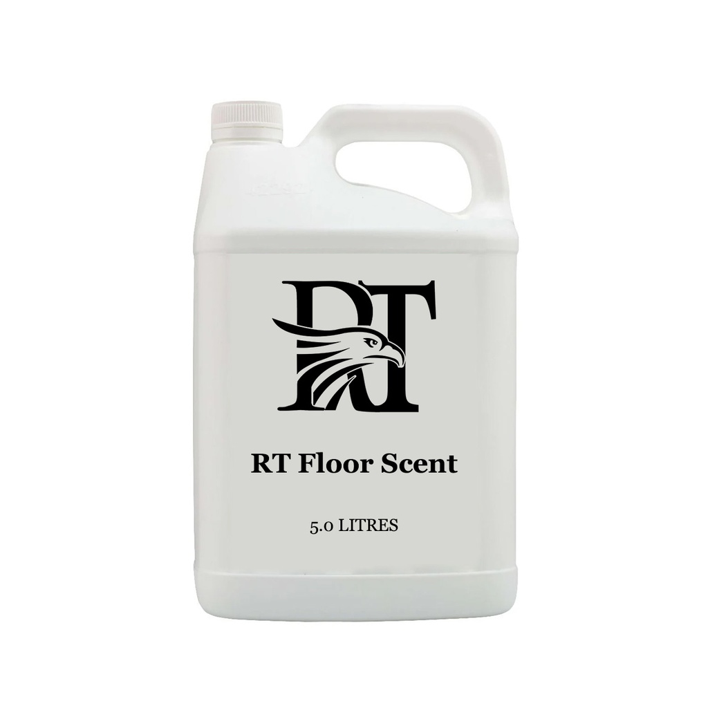 RT Floor Scent