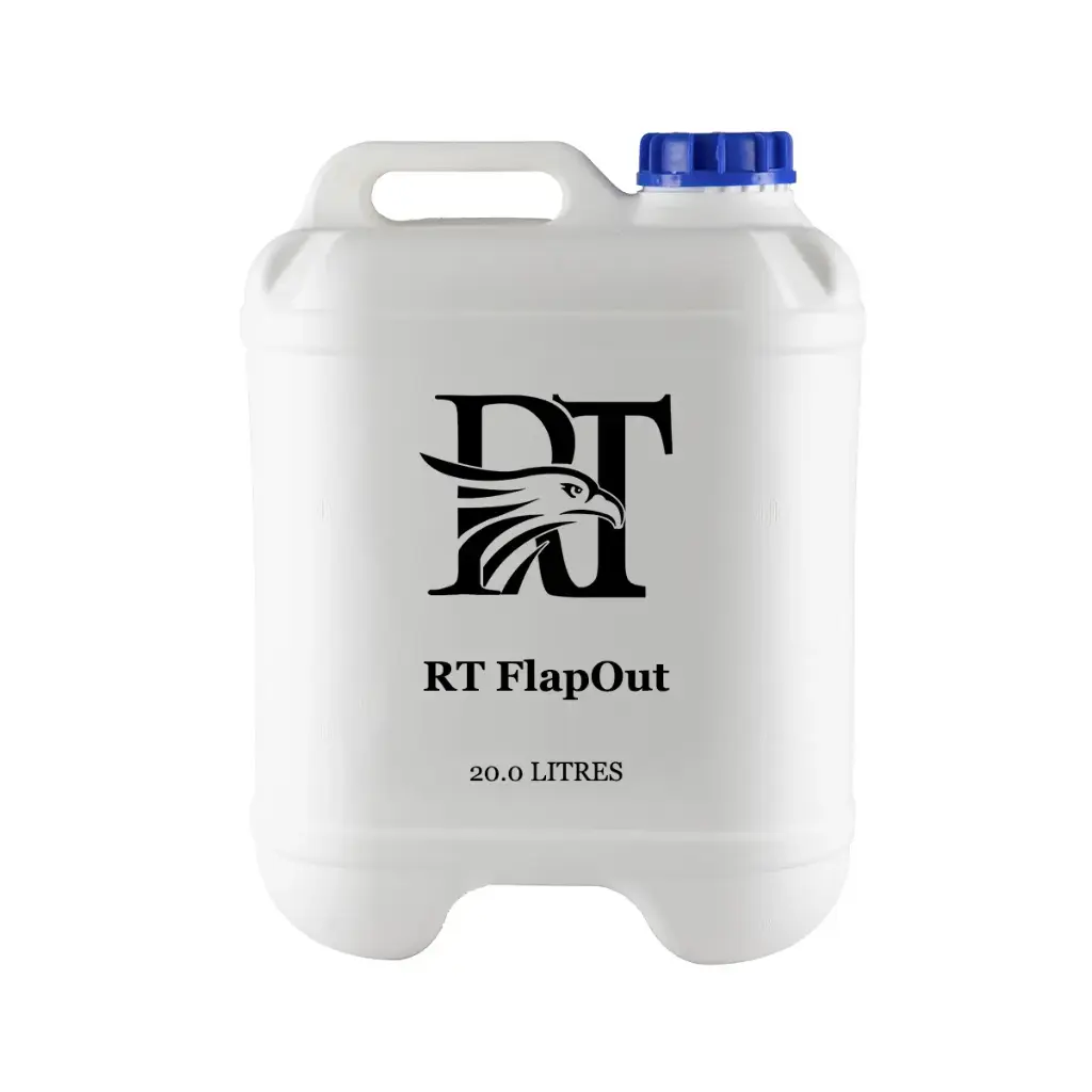 RT FlapOut