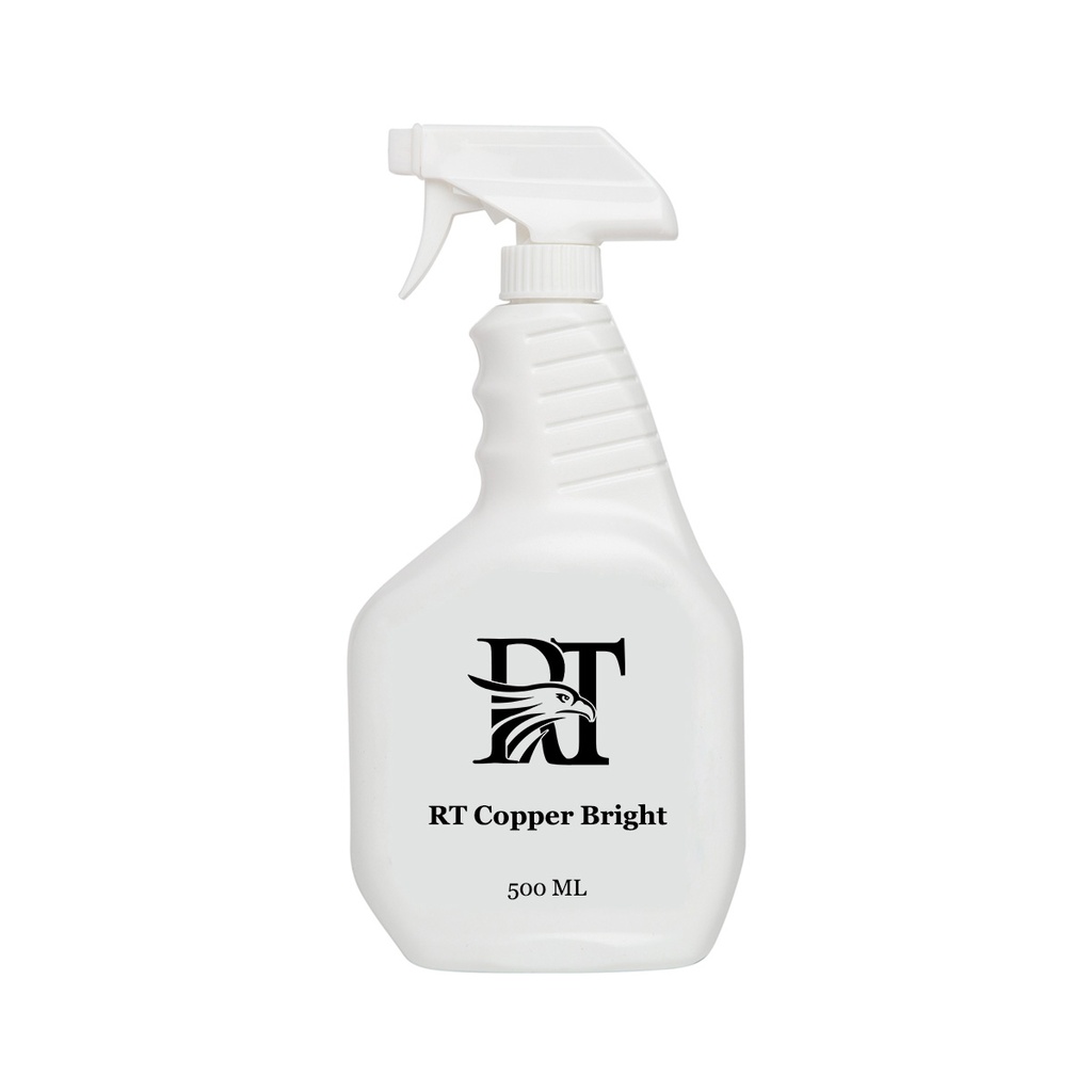 RT Copper Bright
