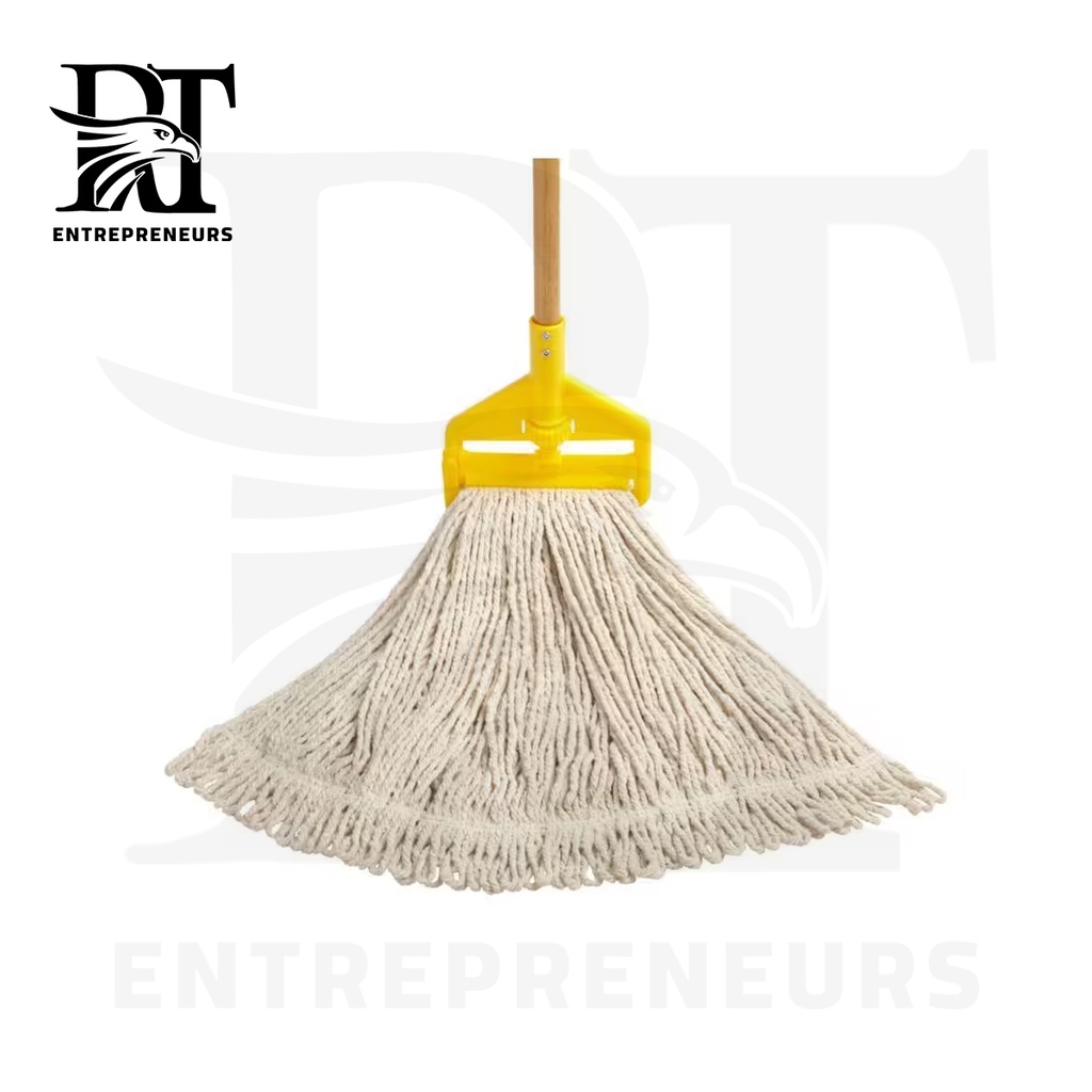 RT String mop replacement
