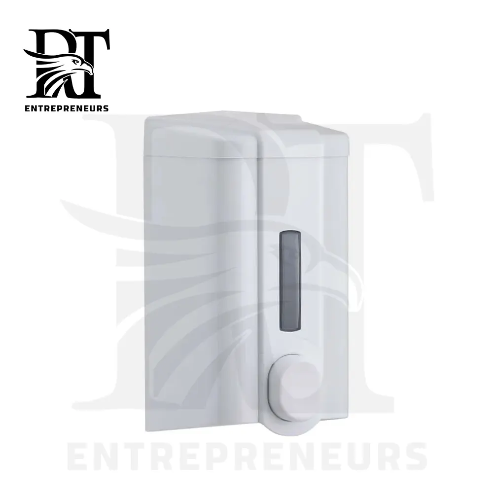 Vialli Soap Despenser S4 1.0 Litre