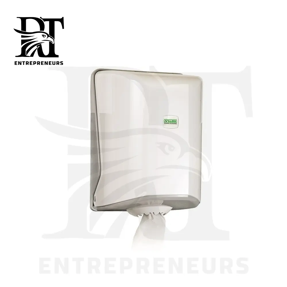 Vialli Towels Despenser OG1 1.5 KG
