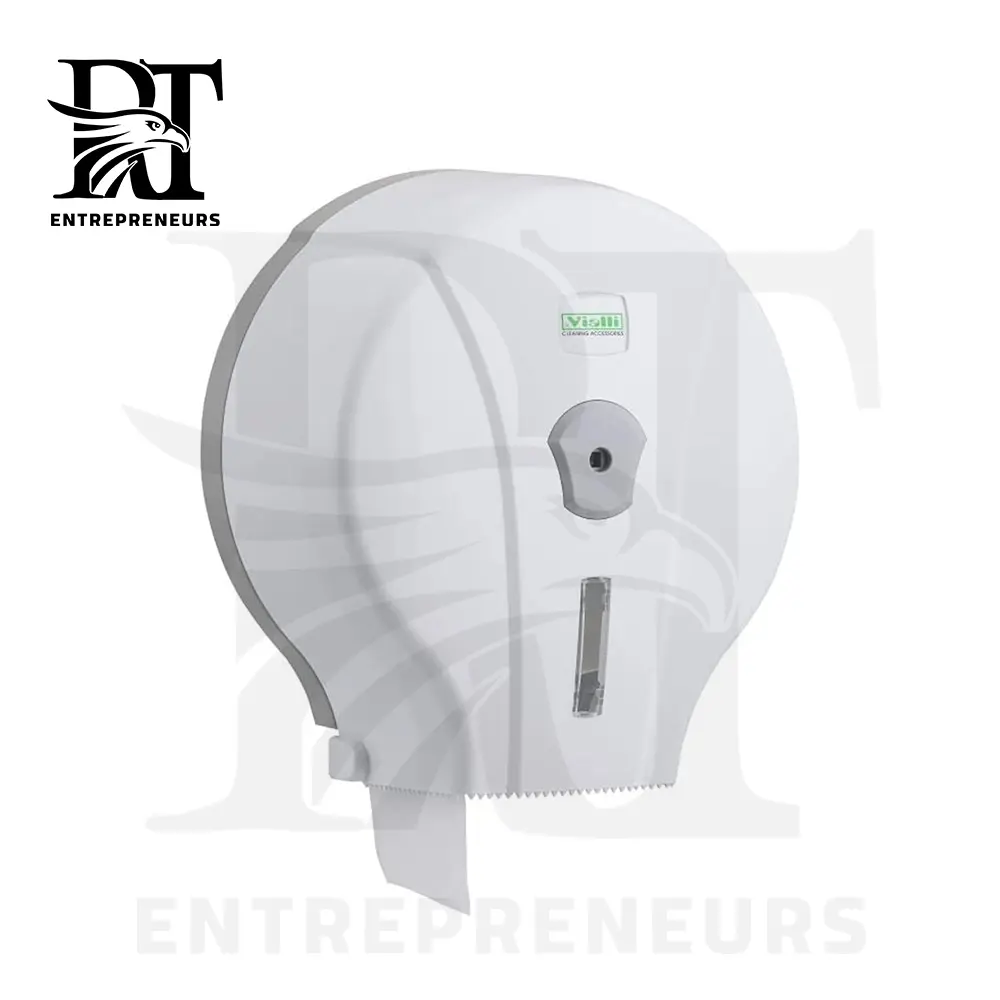 Vialli Towels Despenser MJ1 450 Grams