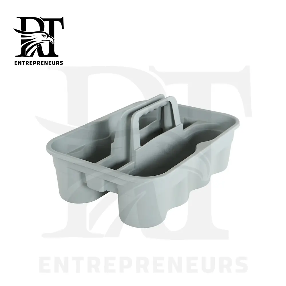 Carry Caddy Bottles Holder 