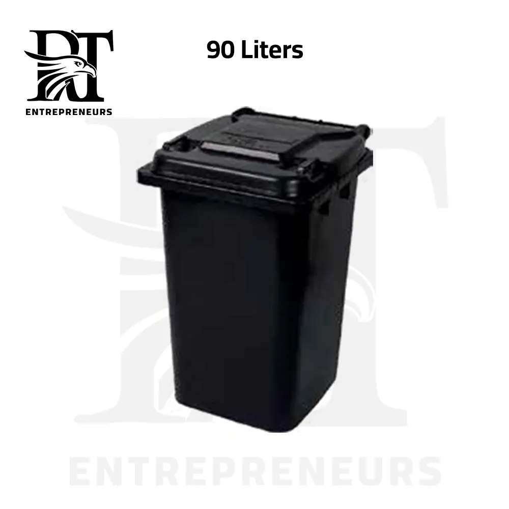 90L Garbage Container