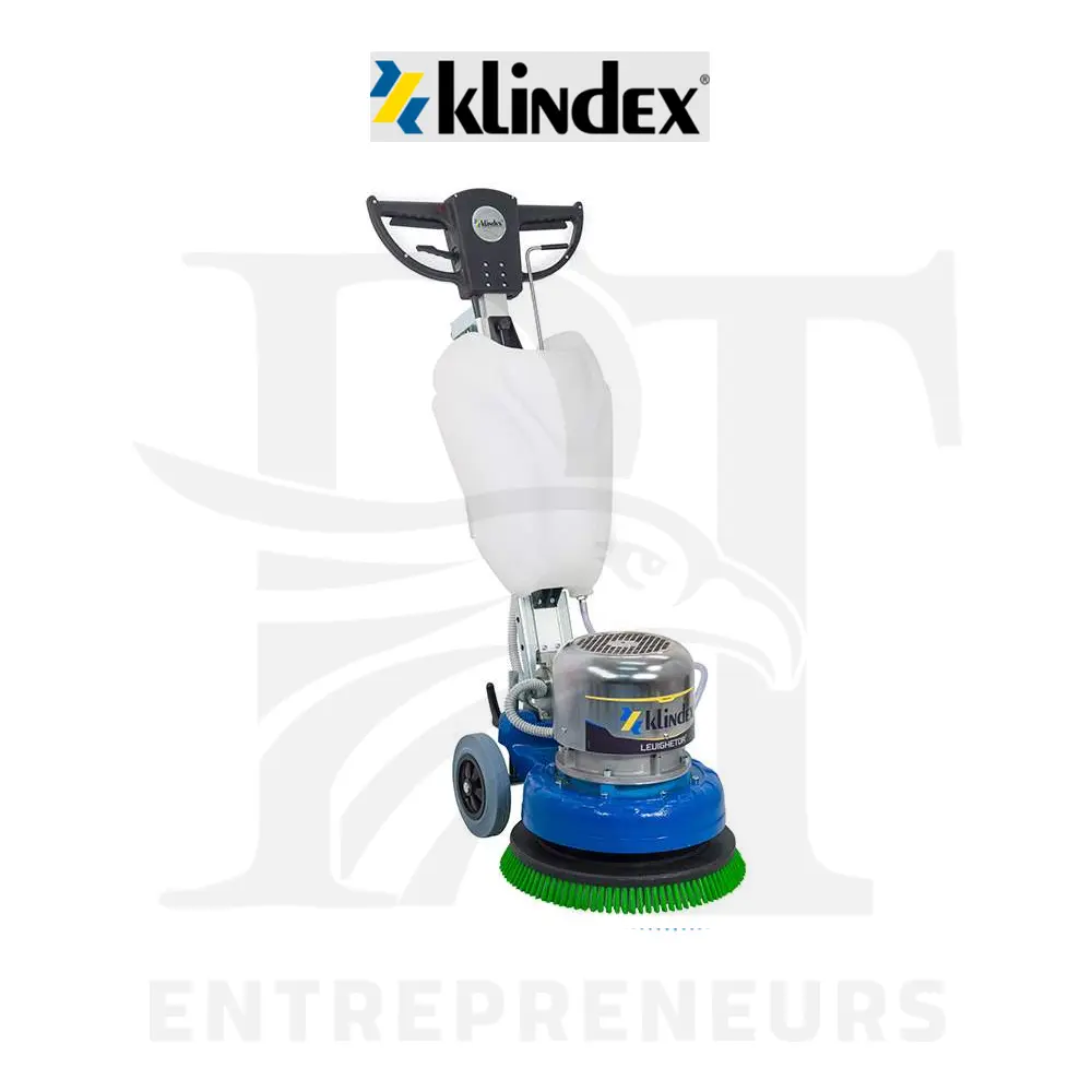 Klindex Levighetor MP600/200 4HP Marble Polishing Machine
