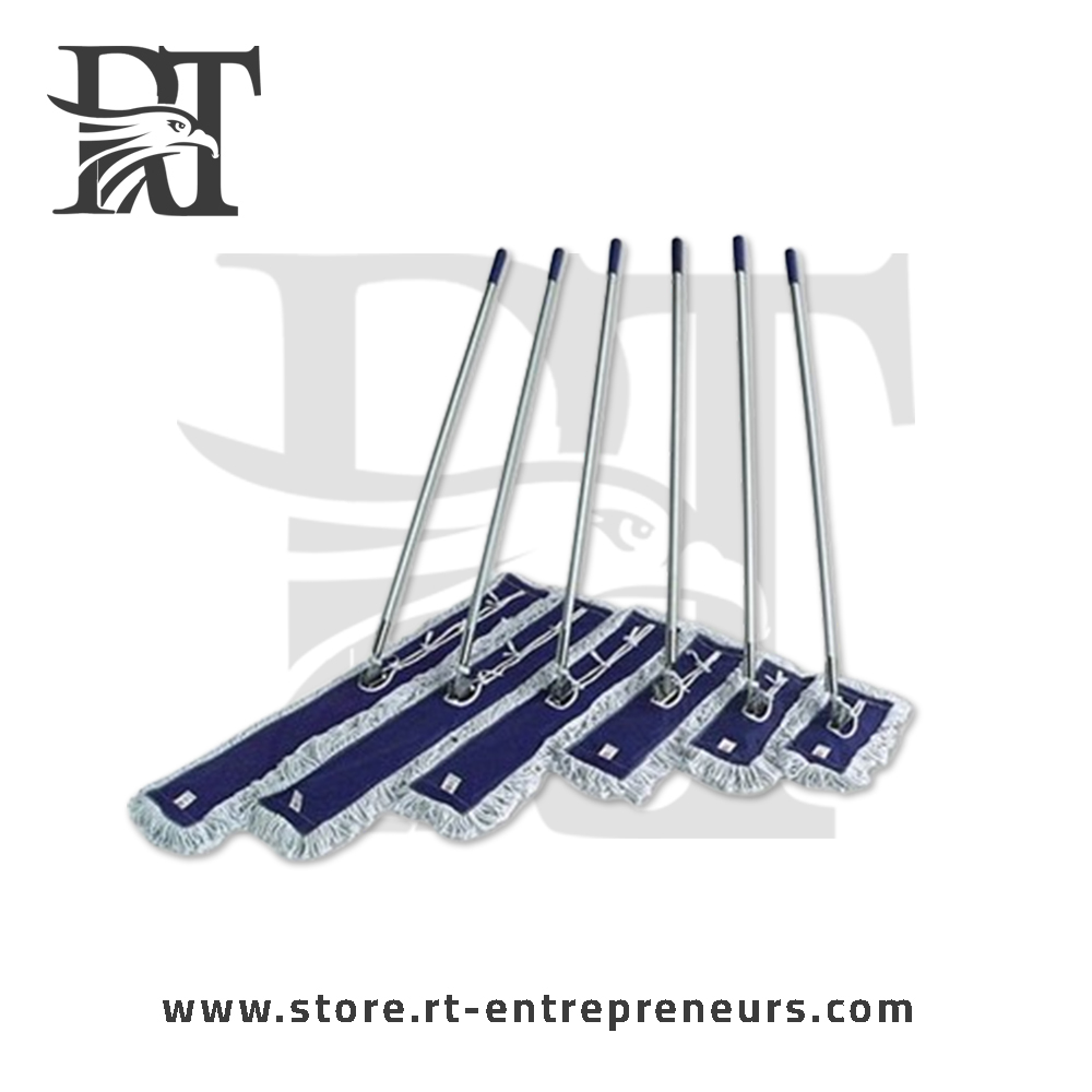 دراي موب حرف تي كامل مستورد 40 سم