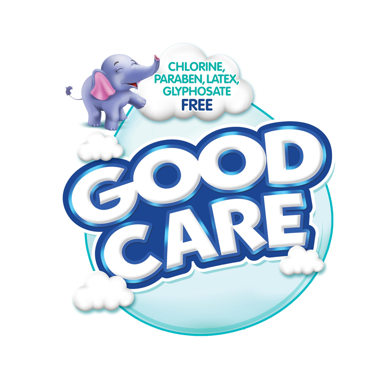 Good Care Classic Toilet Paper 40g 110 sheets double layers
