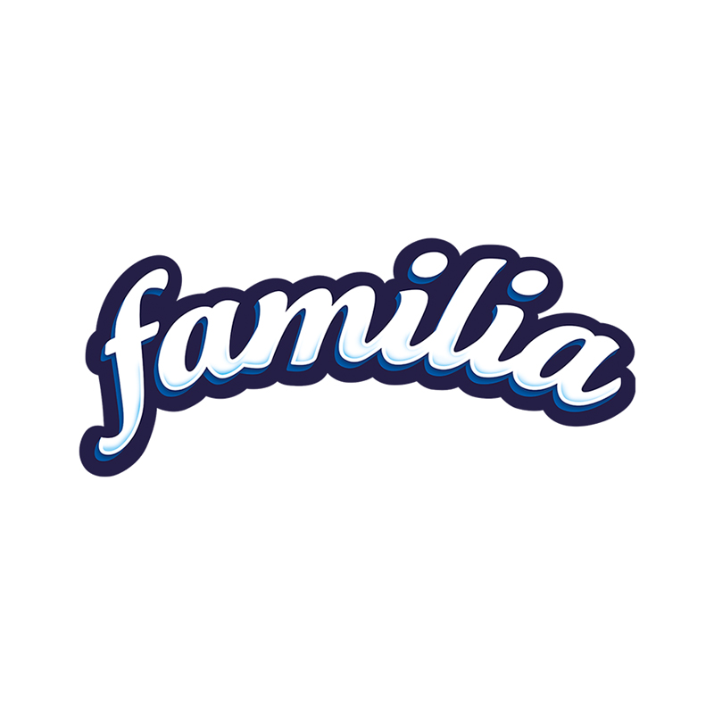 Familia Facial Tissues 500 sheets 250 pulls double layers
