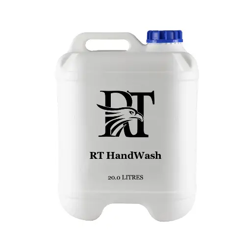 RT HandWash