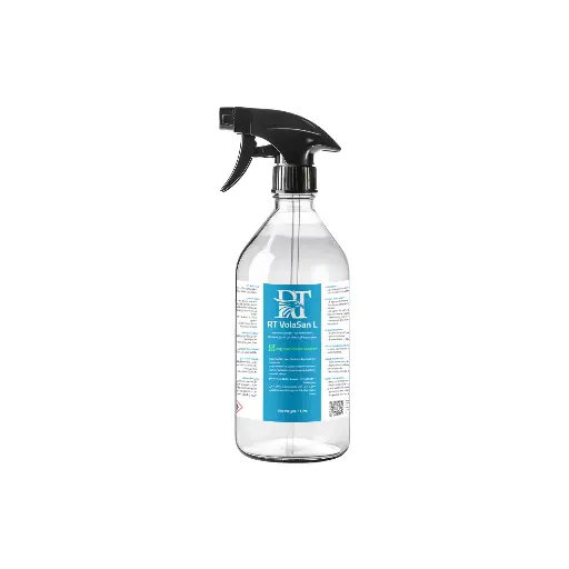 RT VolaSan L – 70% Alcohol Hand Sanitizer