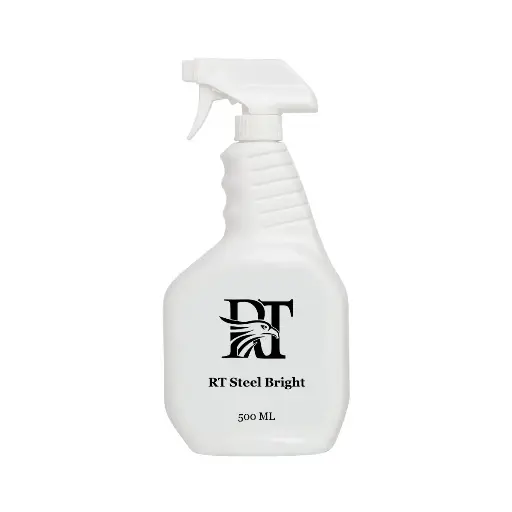 RT Steel Bright