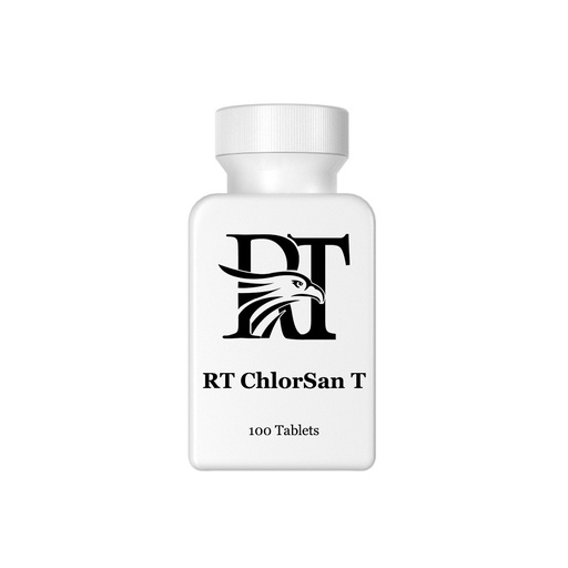 RT ChlorSan T