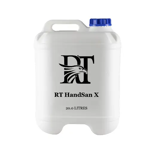 RT HandSan X