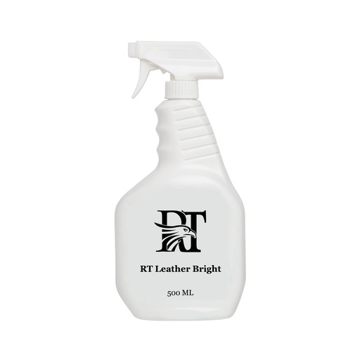 RT Leather Bright