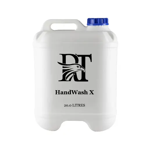 RT HandWash X