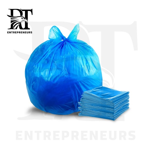 35cm × 60cm Garbage bags