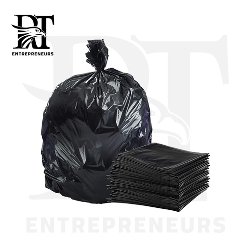50cm × 90cm Garbage bags