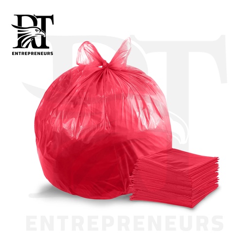 70cm × 90cm Garbage bags