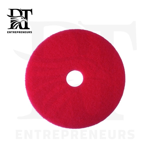 Floor Scrubber Pads 17 inches