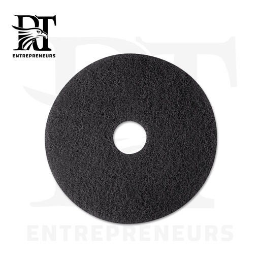 Heavy Duty Floor Scrubber Pads 17 inches