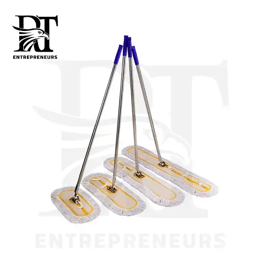 Full Flat T mop