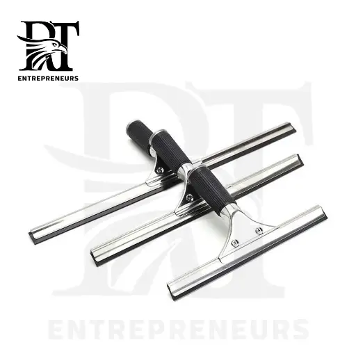 Glass Squeegee