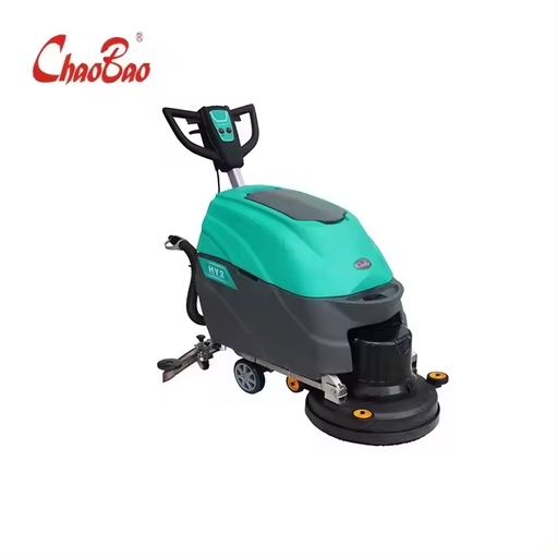ChaoBao HY2 Floor Cleaning & Drying Machine