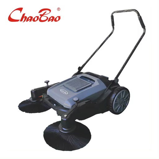 ChaoBao HYS105 Manual Street Sweeper