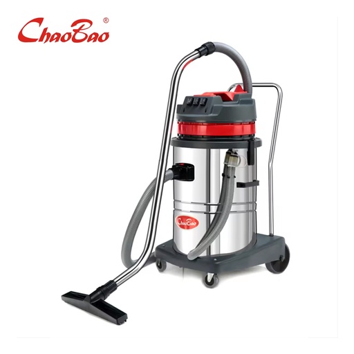 ChaoBao CB80-3 Wet & Dry Vacuum Cleaner (Hoover)