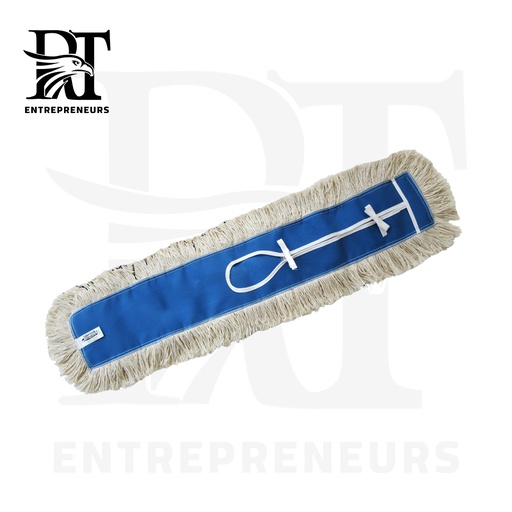 RT Flat mop replacement pads