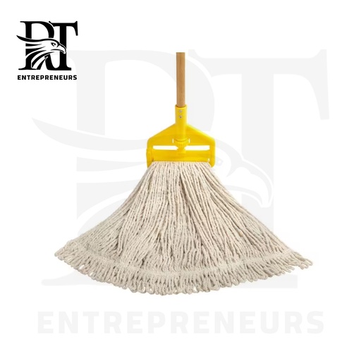 RT String mop replacement