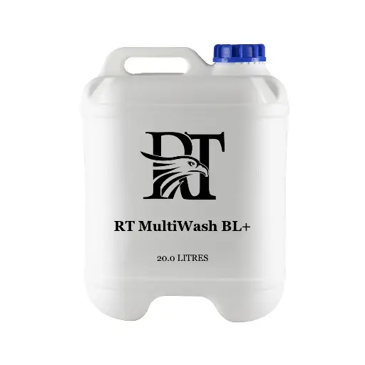 RT MultiWash BL+
