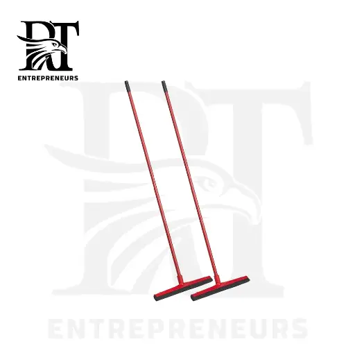 Plastic floor wiper (Queen)