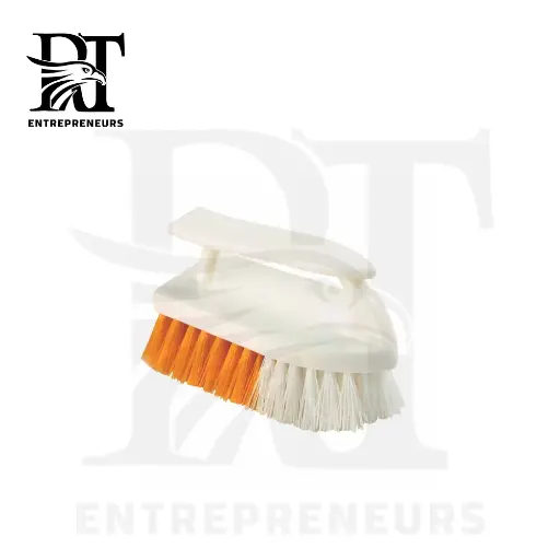 Floor Brush (Alhosan)