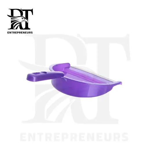 Dustpan (Alahlia)