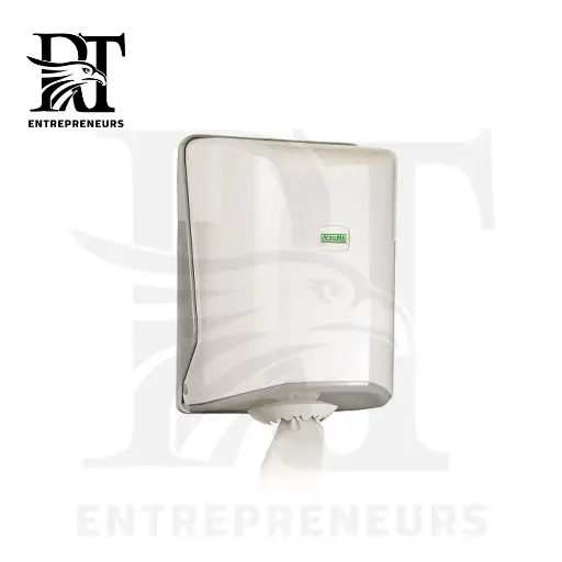Vialli Towels Despenser OG1 1.5 KG