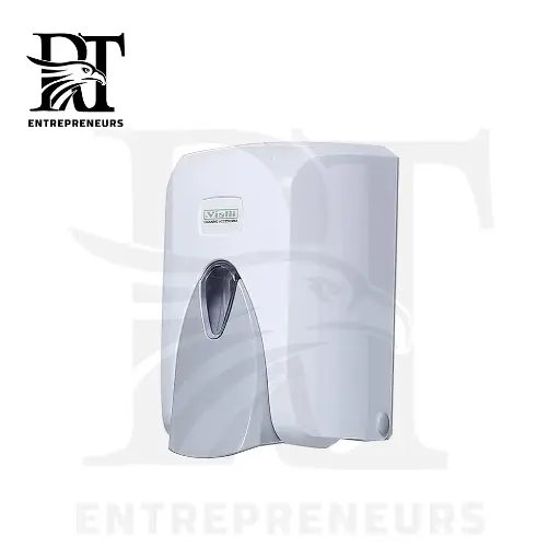 Vialli Soap Despenser S5 0.5 Litre