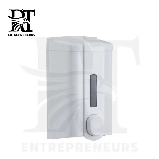 Vialli Soap Despenser S4 1.0 Litre