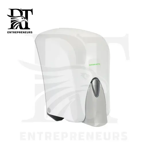 Vialli Soap Despenser S6 1.0 Litre