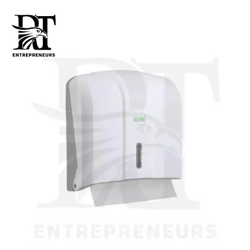 Vialli Towels Despenser KH300 300 Towels
