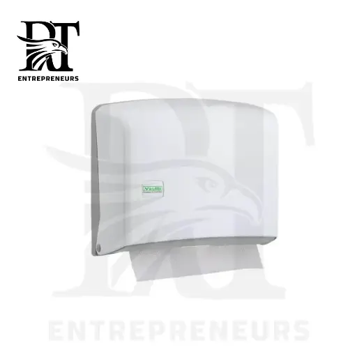 Vialli Towels Despenser K1 200 Towels