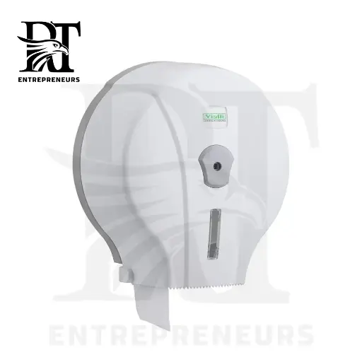Vialli Towels Despenser MJ1 450 Grams