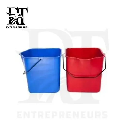 Trolley Bucket